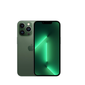 CELLULARE APPLE IPHONE 13 PRO 128GB MNE23QL/A ALPINE GREEN ITALIA