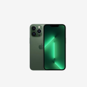 CELLULARE APPLE IPHONE 13 PRO 256GB MNE33QL/A ALPINE GREEN ITALIA