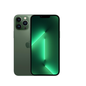 CELLULARE APPLE IPHONE 13 PRO MAX 256GB MND03QL/A ALPINE GREEN ITALIA