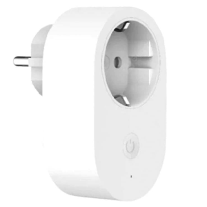PRESA INTELLIGENTE XIAOMI MI SMART PLUG (WI-FI)