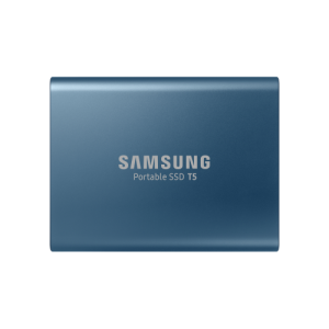 HARD DISK SSD ESTERNO USB 3.1 500GB SAMSUNG T5 MU-PA500B/EU