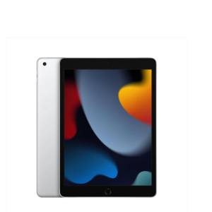 TABLET APPLE IPAD 9 MK2P3TY/A 10,2" 256GB WI-FI SILVER