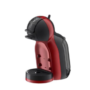MACCHINA DA CAFFE' KRUPS DOLCE GUSTO KP120H MINI ME RED/BLACK