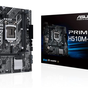 MAINBOARD SLGA1200 ASUS H510M-K 90MB17N0-M0EAY0