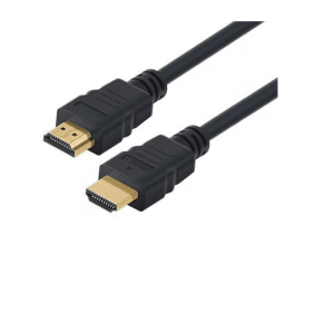 CAVO HDMI HIGH SPEED CON ETHERNET A/A M/M 3MT EWENT EC1341
