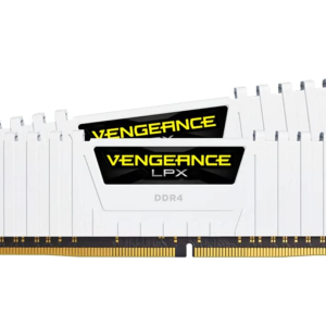 MEMORIA DDR4 3200 16GB KIT 2X8 CORSAIR VENGEANCE RGB PRO CMW16GX4M2C3200C16