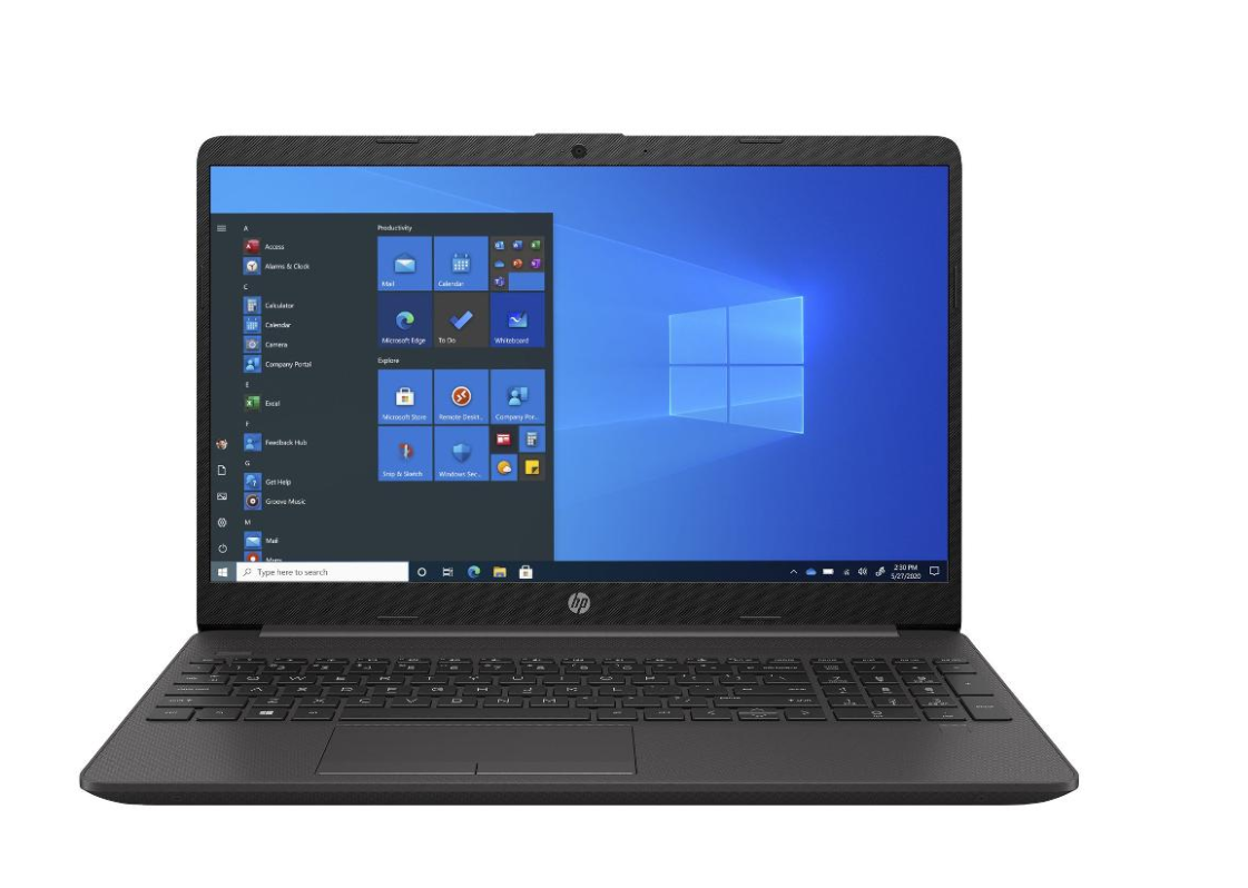 NOTEBOOK HP 250 G8 43W11EA