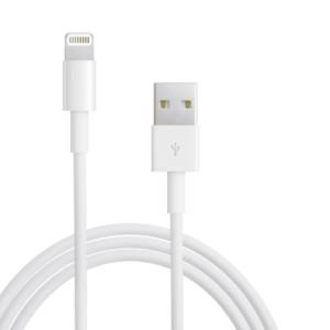 CAVO LIGHTNING A USB APPLE MQUE2ZM/A.