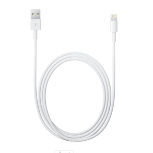 CAVO LIGHTNING A USB 2M APPLE MD819ZM/A