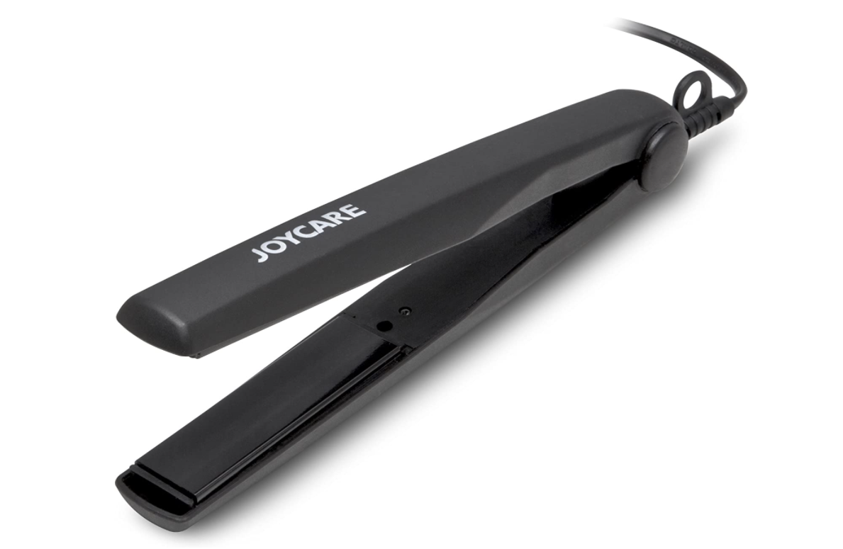 Piastra Per Capelli Joycare Jc-456b 25w Black