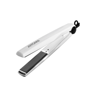PIASTRA PER CAPELLI JOYCARE JC-456W 25W WHITE