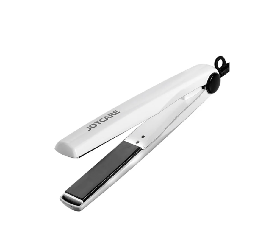 PIASTRA PER CAPELLI JOYCARE JC-456W 25W WHITE