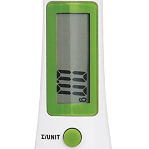 CUCCHIAIO PESA ALIMENTI JOYCARE JC-634 WHITE/GREEN