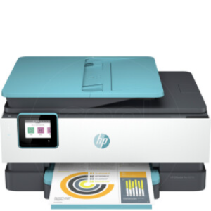 MULTIFUNZIONE INKJET HP DESKJET 8025E