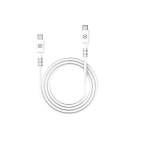 CAVO DATI/CARICA PER SMARTPHONE TYPE-C CELLY USB-C