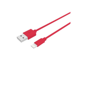 CAVO DATI/CARICA PER SMARTPHONE LIGHTNING CELLY PROCOMPACT RD PCUSBLIGHTRD