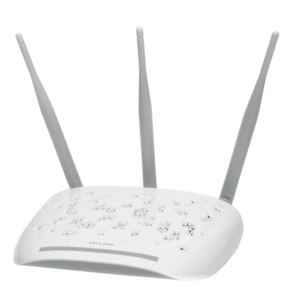 WIRELESS ACCESS POINT TP-LINK TL-WA901N
