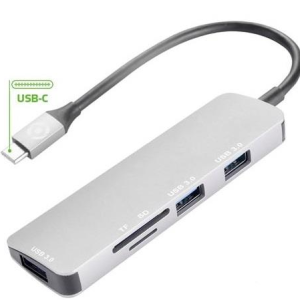 CAVO DATI/CARICA PER SMARTPHONE LIGHTNING CELLY PROCOMPACT  BK UP500BK