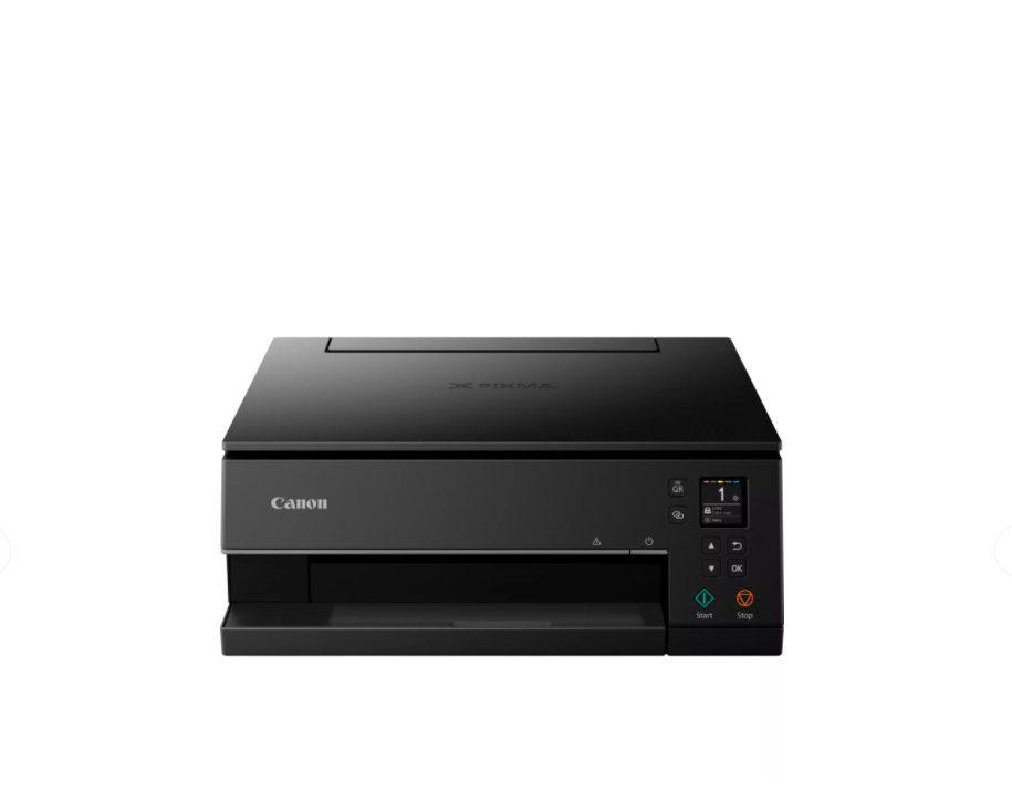 MULTIFUNZIONE INKJET CANON PIXMA TS6350A