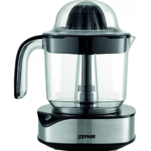 SPREMIAGRUMI ELETTRICO ZEPHIR ZHC454 1.2 L