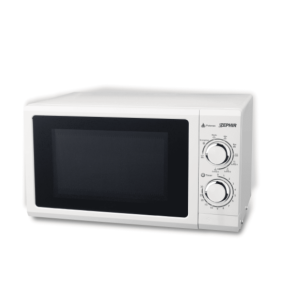 FORNO MICROONDE 25L 1400W ZEPHIR CON GRILL ZHC25M BIANCO