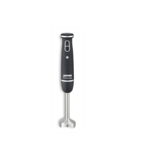 FRULLATORE AD IMMERSIONE CORDLESS ZEPHIR ZHC83N BLACK