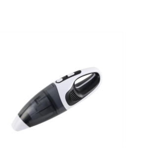 ASPIRAPOLVERE MINI RICARICABILE PER AUTO 7,4W ZEPHIR ZHV220