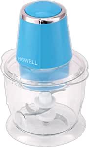 MINI TRITATUTTO HOWELL HO.MCH300 AZZURRO