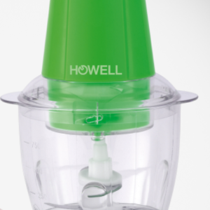 MINI TRITATUTTO HOWELL HO.MCH300 VERDE