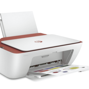 MULTIFUNZIONE INKJET HP DESKJET 2723E