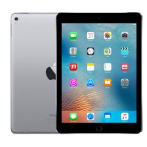 APPLE IPAD 2017 9,7" 32GB WI-FI + 4G SPACE GRAY RICONDIZIONATO GRADO A