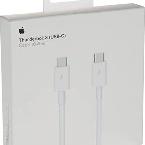 CAVO TYPE-C A TYPE-C 2M FAST CHARGE APPLE MLL82ZM/A.