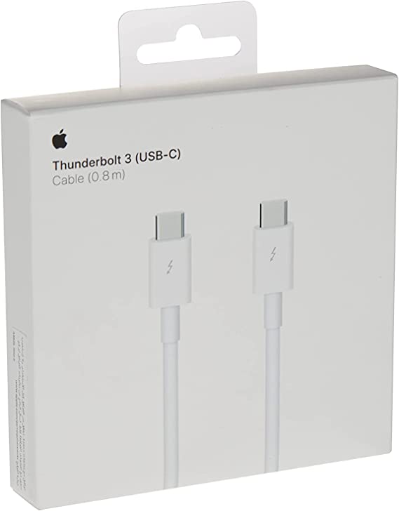 CAVO TYPE-C A TYPE-C 2M FAST CHARGE APPLE MLL82ZM/A.