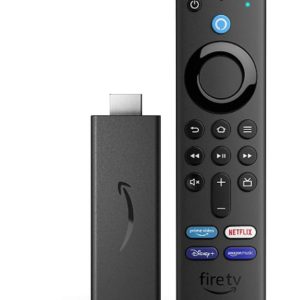 TV ACCESSORIO AMAZON FIRE TV 2020 STICK HD