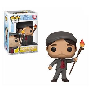 TOYS FUNKO POP! MARY POPPINS SPAZZACAMINO
