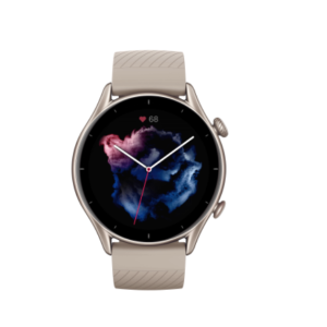 SMARTWATCH AMAZFIT GTR 3 MOONLIGHT GREY