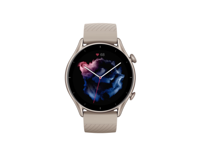 SMARTWATCH AMAZFIT GTR 3 MOONLIGHT GREY