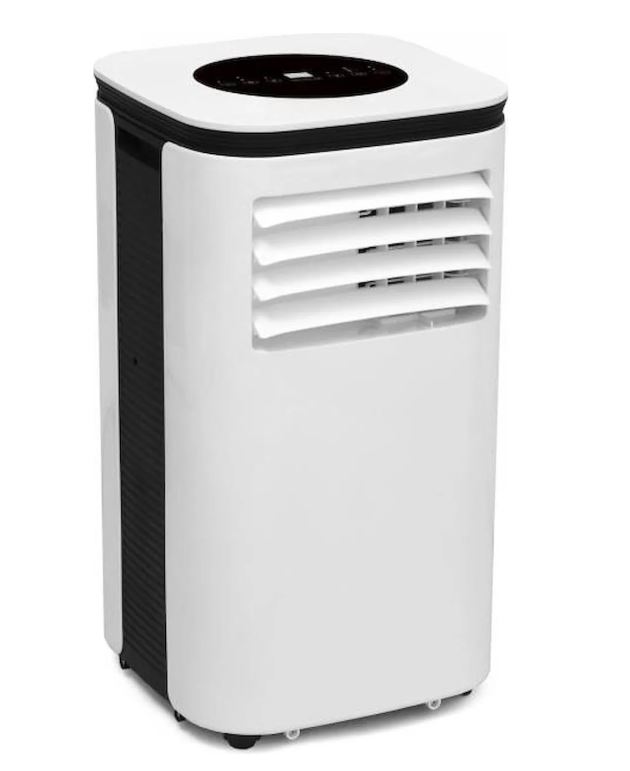 Climatizzatore Portatile Zephir 9000 Btu Solo Freddo Zjp9000c Classe A