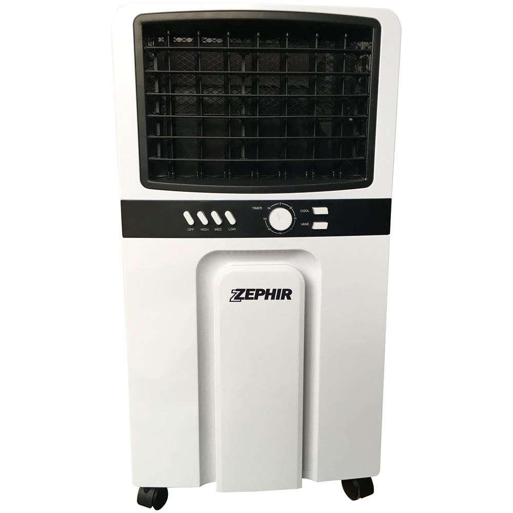 RAFFRESCATORE AD ACQUA ZEPHIR 65W ZAIR02