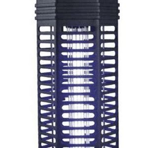 INSECT KILLER A TORRETTA 6W ZEPHIR IK106