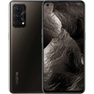CELLULARE REALME GT MASTER 8+256GB DUOS BLACK ITALIA