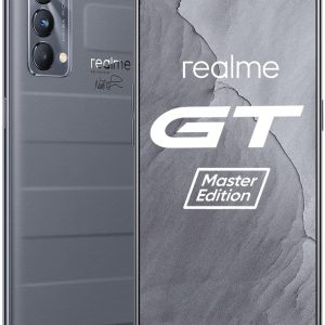 CELLULARE REALME GT MASTER 8+256GB DUOS GREY ITALIA