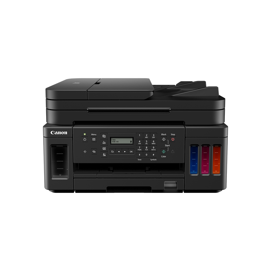 Multifunzione Inkjet Canon Pixma G7050