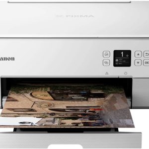 Multifunzione Inkjet Canon Pixma Ts5351a