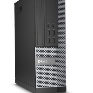 PC DELL SFF 270S I5-3330 8GB/SSD/192GB WINDOWS 10 (HDMI - VGA) + WIFI INTEGRATO RICONDIZIONATO GRADO A