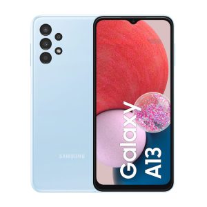 CELLULARE SAMSUNG A135 GALAXY A13 128GB DUOS BLU ITALIA