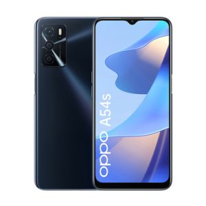 CELLULARE OPPO A54S 4+128GB DUOS BLACK WIND