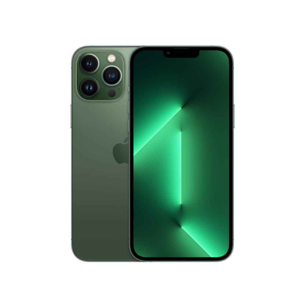 CELLULARE APPLE IPHONE 13 PRO MAX 128GB MNCY3QL/A APLINE GREEN ITALIA
