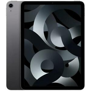 Tablet Apple Ipad Air 5 Mm9c3ty/A 10,9" 64gb Wi-Fi Space Grey Italia