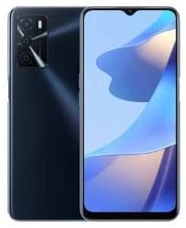 CELLULARE OPPO A16S 4+64GB DUOS CRYSTAL BLACK W3